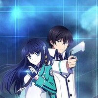 Mahouka Koukou no Rettousei: Reloaded Memory icon