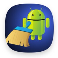 Cleaner & File manager icon
