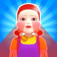 Squid Game Survival icon