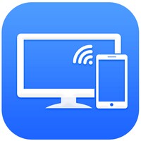 Screen Mirroring Miracast icon