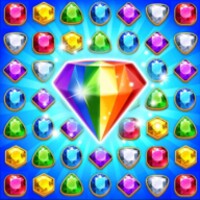 Jewel Friends icon