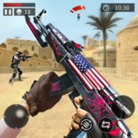 Bullet Strike icon
