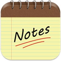 Notes Free icon