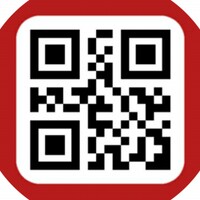قارئ الباركود QR icon