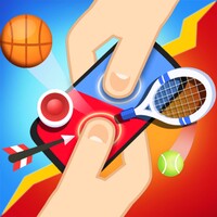 2 Player Games icon
