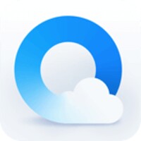 QQ浏览器 icon