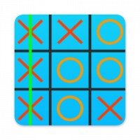 Tic Tac Toe by NS Brothers icon