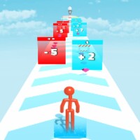 Tall Man Run icon