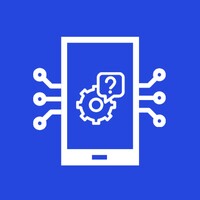 Device Info icon