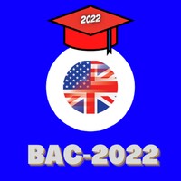 بكالوريا اللغة الانجليزية 2022 icon