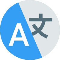 Language Translator icon