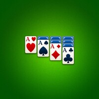 Solitaire icon