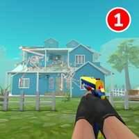 Neighbor Home Smasher icon
