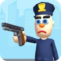 shoot'em all icon