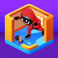 Doll House icon