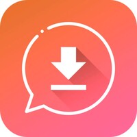 Whatsapp Status Saver icon