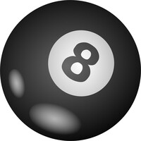 Magic Ball icon