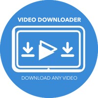 All Video Downloader icon