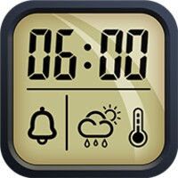 Digital Alarm Clock icon