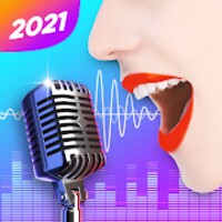 Super Voice Changer icon