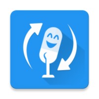 Voice Changer with Effects icon