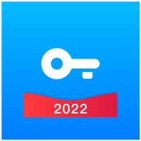 VPN Master icon