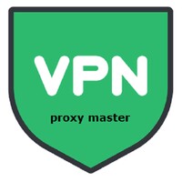 vpn proxy master icon