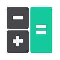 Calculator pro icon