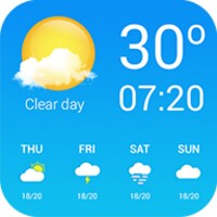 Weather icon