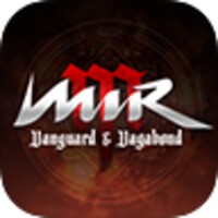 Mir M: Vanguard & Vagabond icon