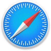 Fast Browser icon