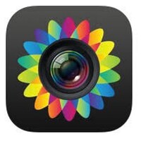 Photo Editor icon