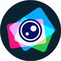 Photo editor 2019 icon