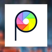 Pic editor icon