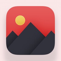 Picture editor icon