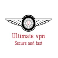 Ultimate vpn icon