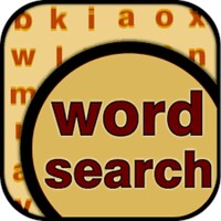 WORD SEARCH icon