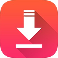 YouTube Download icon