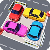 Parking Master 3D icon
