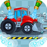 Car Wash icon