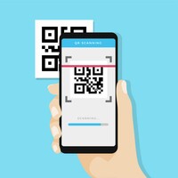 QR Scanner icon