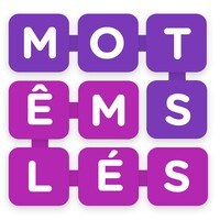 Mots mêlés icon
