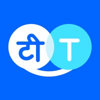 Hi Translate icon