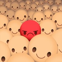 Overcrowded: Tycoon icon