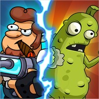 Zombie Hunter icon