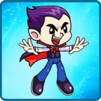 DRACULA icon