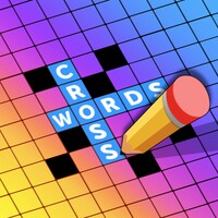 Crosswords icon