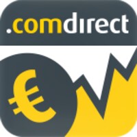 comdirect mobile App icon