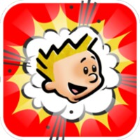 Comic Boy icon