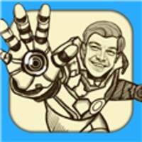 Comic Camera icon